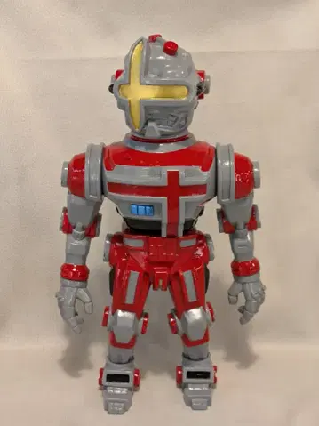 FxxkedupToys 사이보그-094