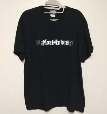 BEFIRST Masterplan 티셔츠 L 사이즈