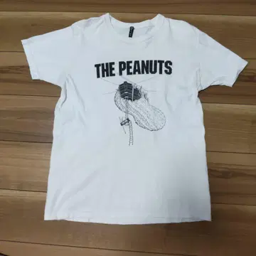 쿠루리 티셔츠