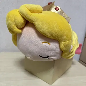디즈니 오로라 봉제 인형 잠자는 숲속의 공주