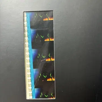 에반게리온 신극장판: 파괴 DVD 특전 시계 부품 창간호