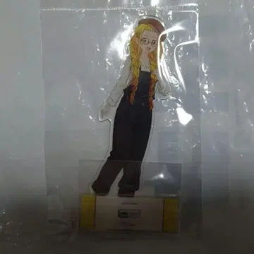 오토나 프리큐어 타워 레코드 아크릴 스탠드 우라라