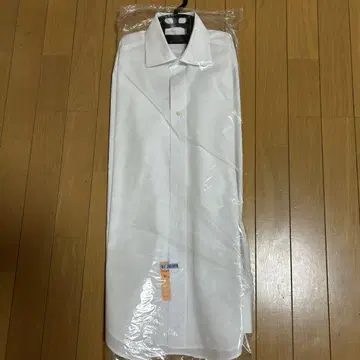 가마쿠라 셔츠 화이트 포멀 셔츠