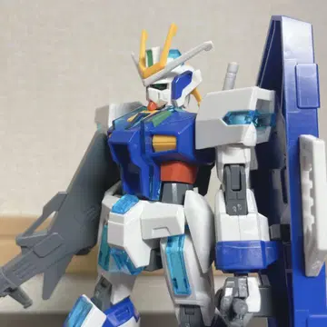 HG 1/144 익스트림 건담 완제품