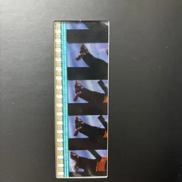 에반게리온 신극장판: 파괴 DVD 특전 시계 부품 2호기 비스트