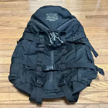 미스터리 랜치 쓰리 데이 어솔트