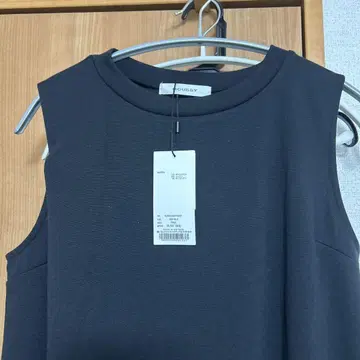 MOUSSY 원피스