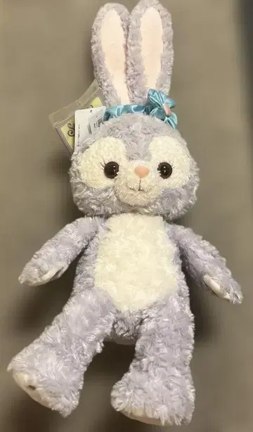 디즈니 씨 디즈니 스텔라루 봉제 인형 더피 & 프렌즈
