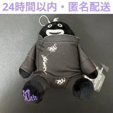 즈라 인형 GLAY GiGO ZURA 30th Hisashi