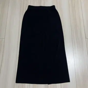퓨어세신 내로우 스커트