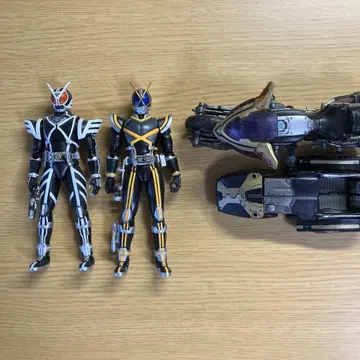 S.H.Figuarts 가면라이더 파이즈