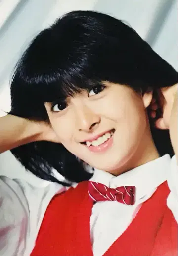 카와이 나호코 컬러 포트 1점 한정