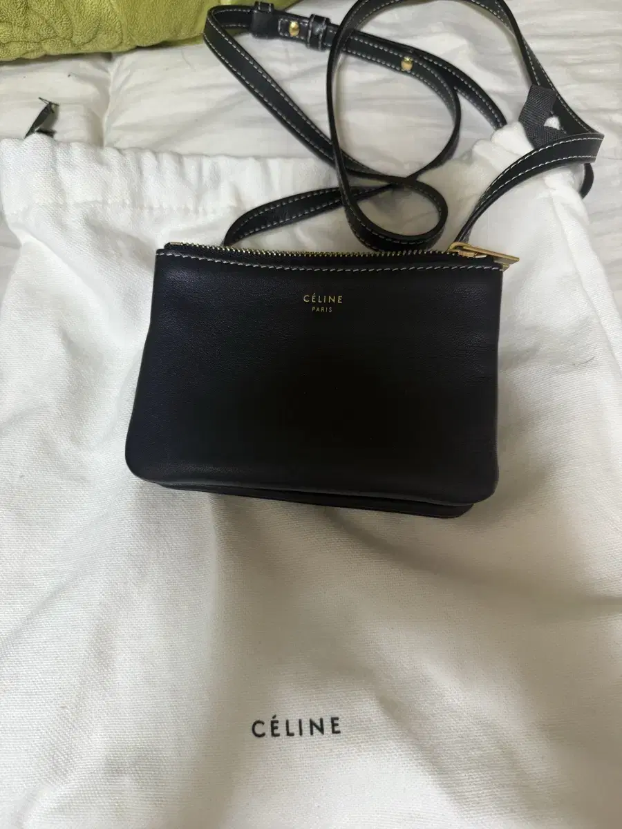 Seline Old Seline Trio Mini