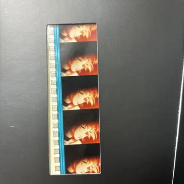 에반게리온 신극장판: 파괴 DVD 특전 시계 부품 아야나미 레이