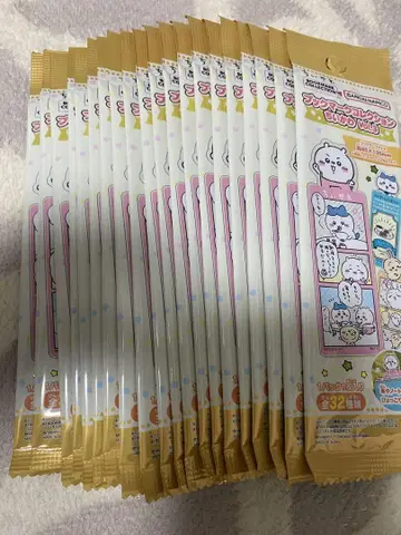 치이카와 북마크 컬렉션 3