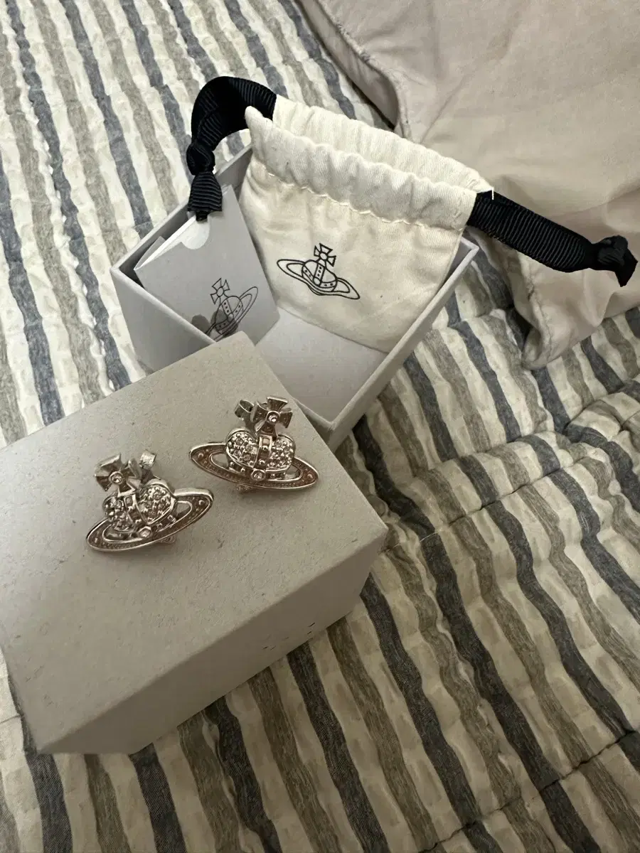 Vivienne Westwood Earrings