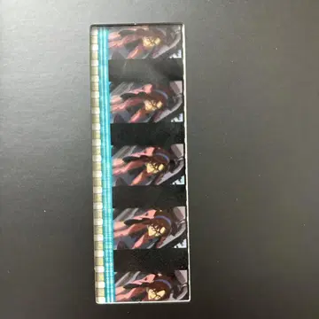 에반게리온 신극장판: 파괴 DVD 혜택 시계 부품 마리