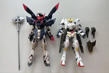 건담 프라모델 HG 1/144 오펀스 계열 세트