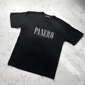 PANERO 티셔츠