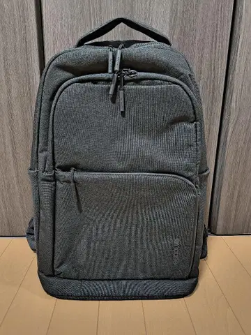 incase 백팩