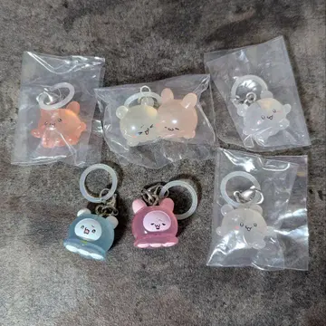 라부이즈 메지루시 액세서리