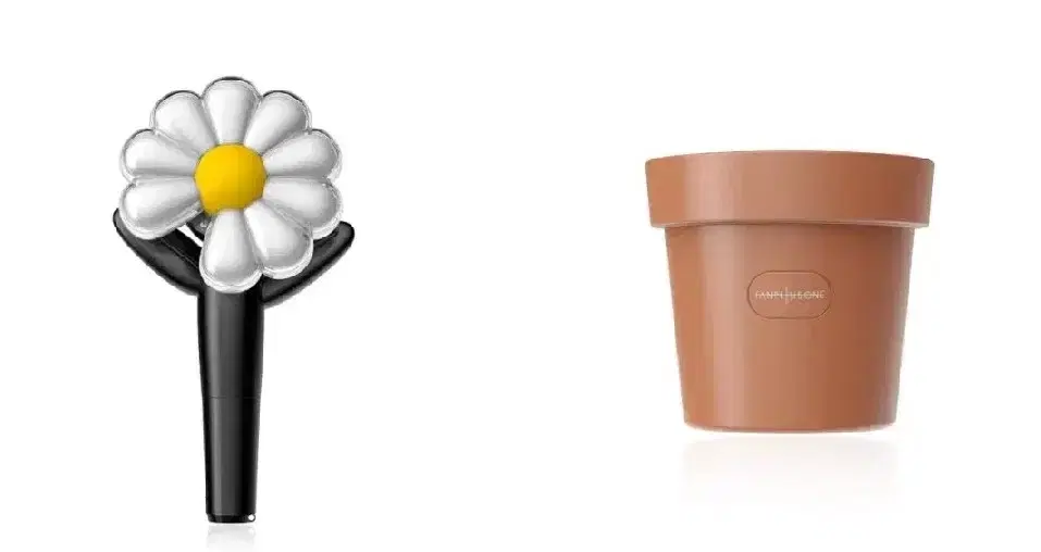 G-dragon uebermensch lightstick cradle set