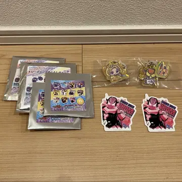익명 배송 가면라이더 가브 라키아 라무 스티커 참