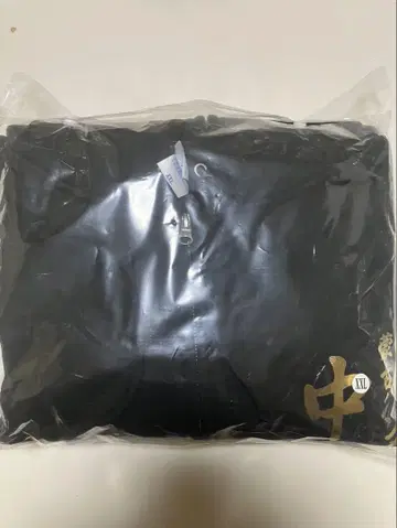 몽고 탄멘 나카모토 금자 후드티
