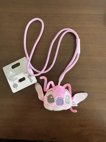 멀티 스트랩 스티치 엔젤