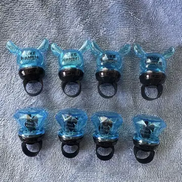 쵸코라비 포켓몬 카드 반지 라이트