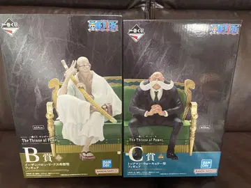 제일복권 원피스 오로성 B상 C상 묶음 판매