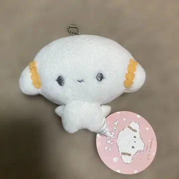 산리오 코기뭄 무니구루미 봉제 인형 마스코트