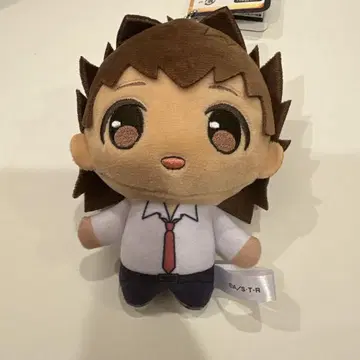 쁘츄! 가정교사 히트맨 REBORN! 사와다 츠나요시