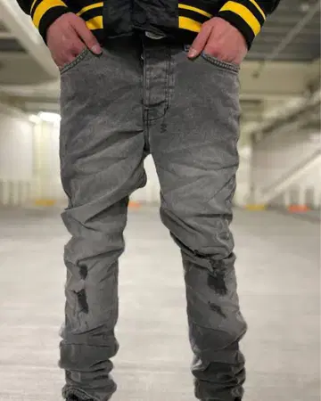 KSUBI CHITCH PRODIGY TRASHED
