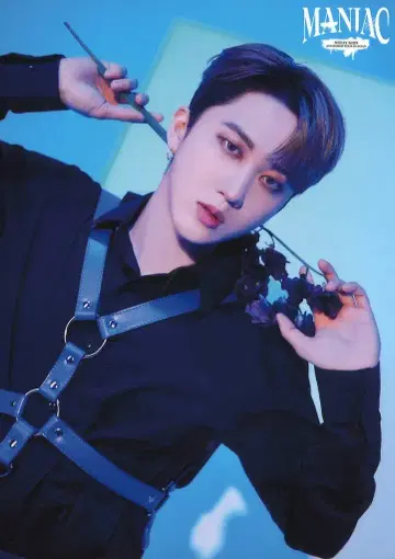 스트레이키즈 창빈 2022 MANIAC in JAPAN 4월 8일