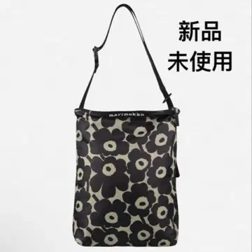 Neat Crossbody Mini Unikko M 숄더백 새상품