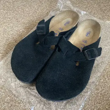 BIRKENSTOCK(버켄스탁) Boston / 보스턴