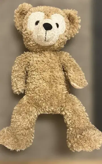 디즈니 더피 & 프렌즈 더피 봉제 인형