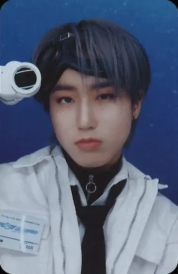 StrayKids 박스 테이프 HAN 2023 파이롯트