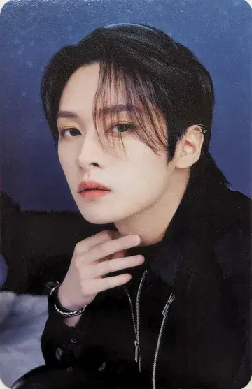 StrayKids 박스 테이프 LeeKnow 2023 파이롯트