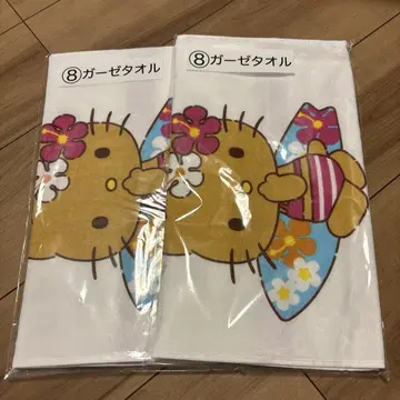 일광화상 키티 산리오 복권