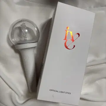 IVE 공식 라이트 스틱