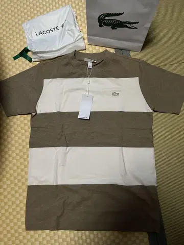 라코스테