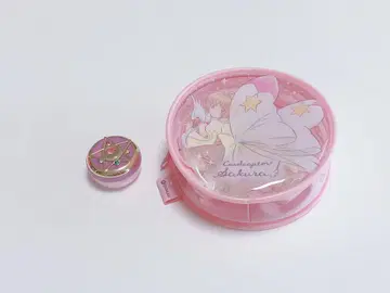 카드캡터 사쿠라 세일러문 묶음 판매