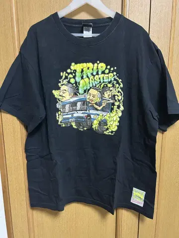 티셔츠 재패니즈 마게니즈