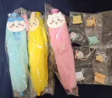 치이카와 세트