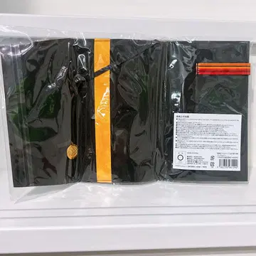 극장판 하이큐! 쓰레기장에서의 결전 북 커버