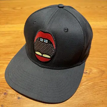 Craig & Karl 블랙 캡