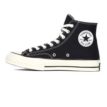 CONVERSE 척 테일러 하이컷 스니커즈
