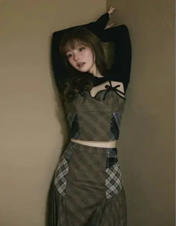 안드메리 에마, 설정 확인 완료 M
